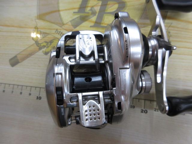 16メタニウムMGL HG LH