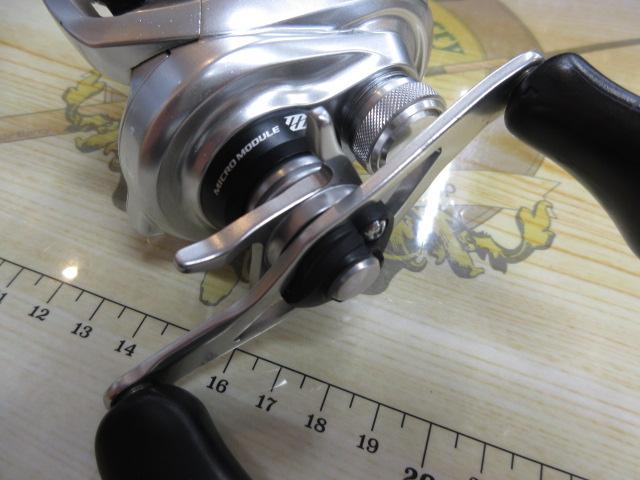 16メタニウムMGL HG LH