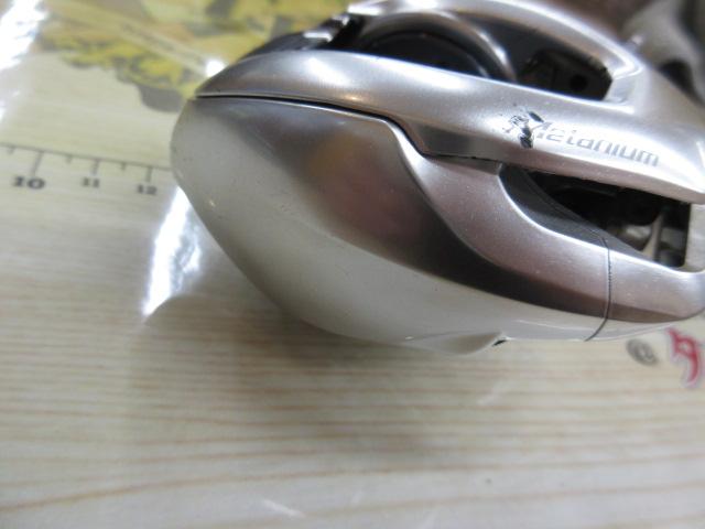 16メタニウムMGL HG LH