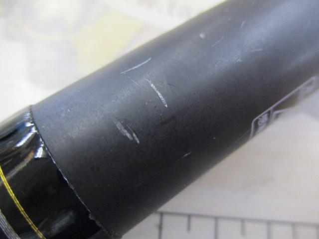 リバティクラブサーフT 15-270・K