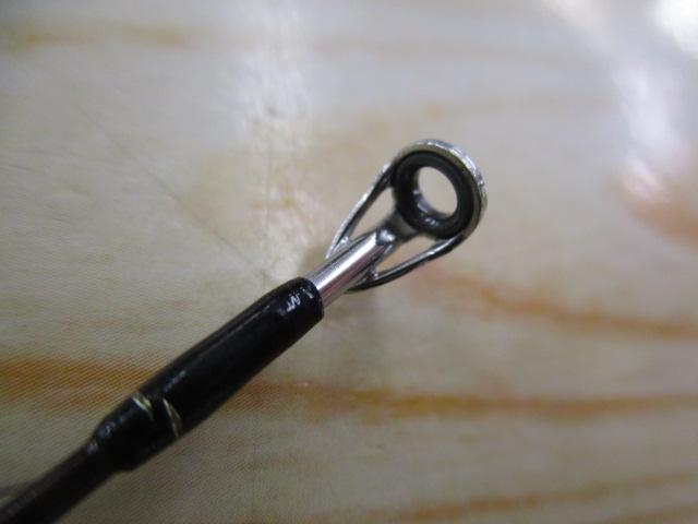 ファントムTR 2nd 50UL