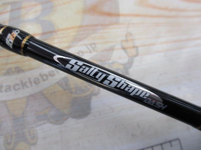 ソルティシェイプダッシュ SPJ 633