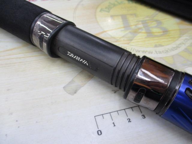 ソルティガエクスペディション BG85S・F