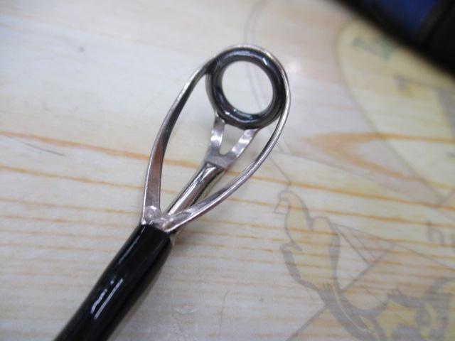 ソルティガエクスペディション BG85S・F