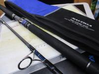 ソルティガエクスペディション BG85S・F