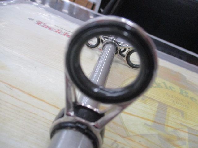 メタルシア潮磯J 3-53遠投