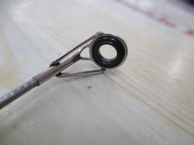 メタルシア潮磯J 3-53遠投