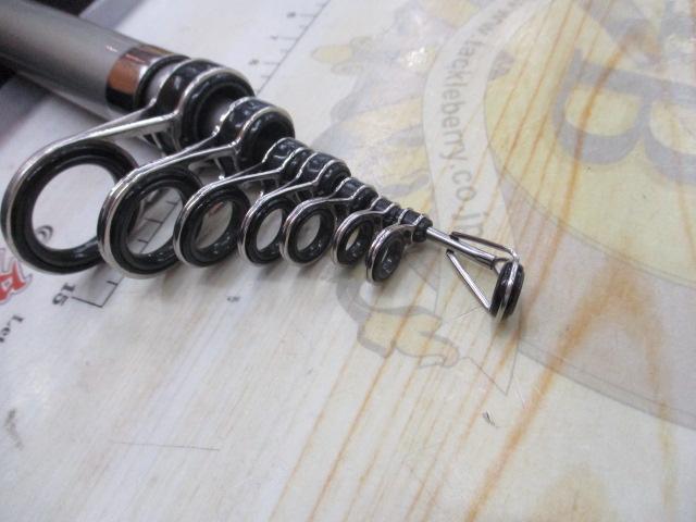 メタルシア潮磯J 3-53遠投