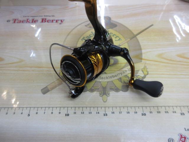 18ソアレBB C2000SSPG