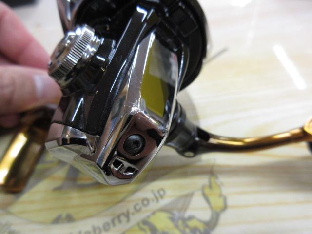 18ソアレBB C2000SSPG