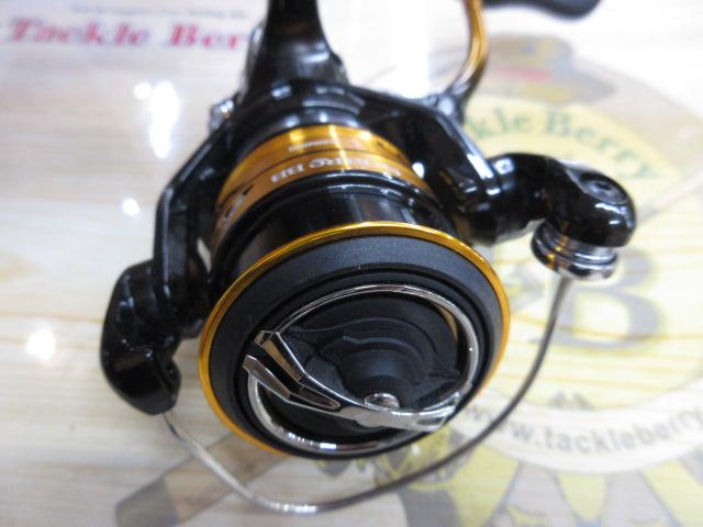 18ソアレBB C2000SSPG