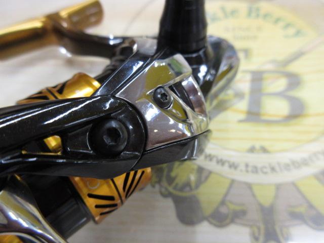 18ソアレBB C2000SSPG