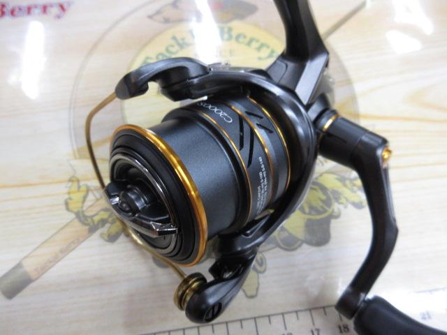 21ソアレXR C2000SSHG