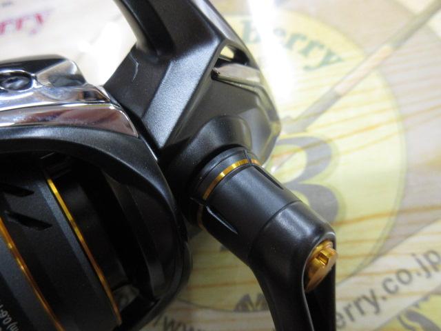 21ソアレXR C2000SSHG