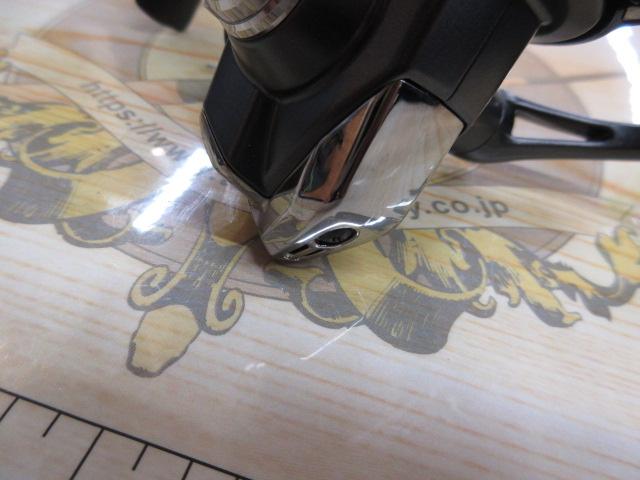 21ソアレXR C2000SSHG