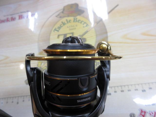 21ソアレXR C2000SSHG