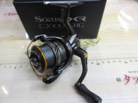 21ソアレXR C2000SSHG