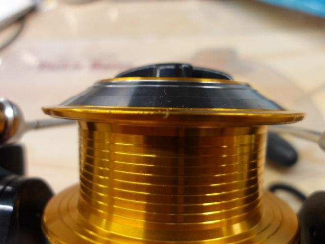 15レブロス 3012H