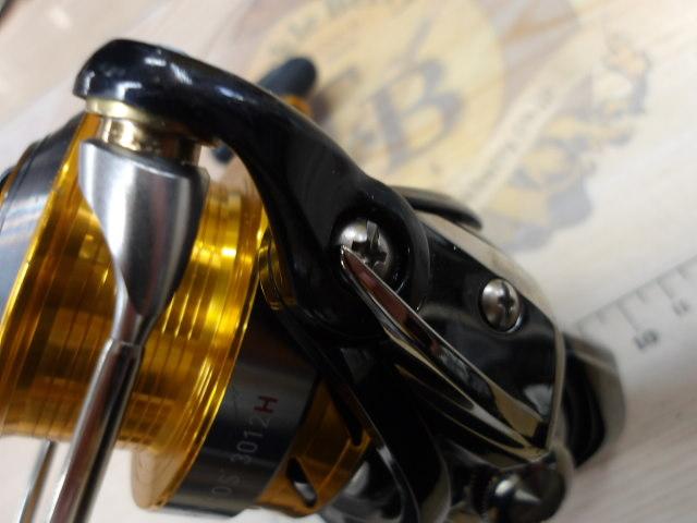 15レブロス 3012H