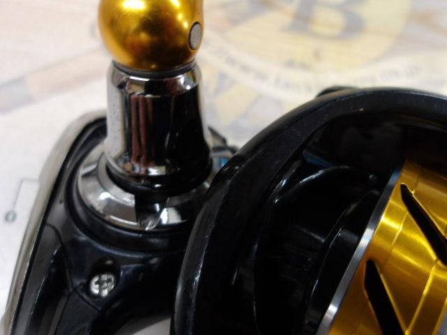 15レブロス 3012H