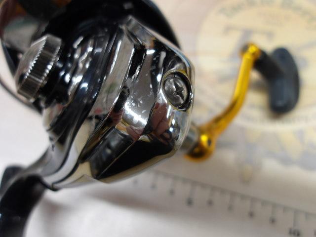 15レブロス 3012H