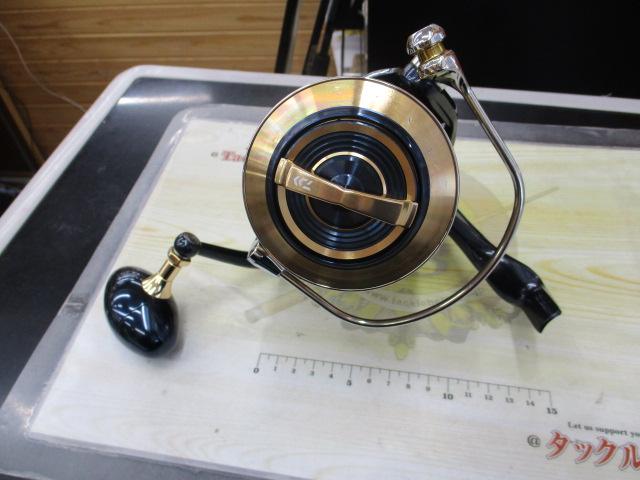 20ソルティガ 18000-P