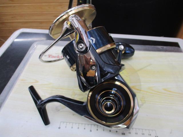 20ソルティガ 18000-P