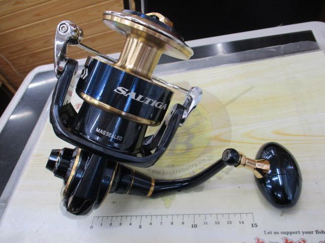 20ソルティガ 18000-P