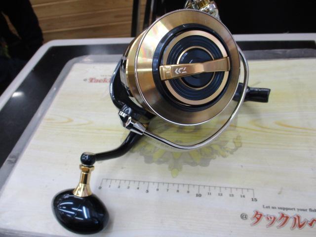 20ソルティガ 18000-P