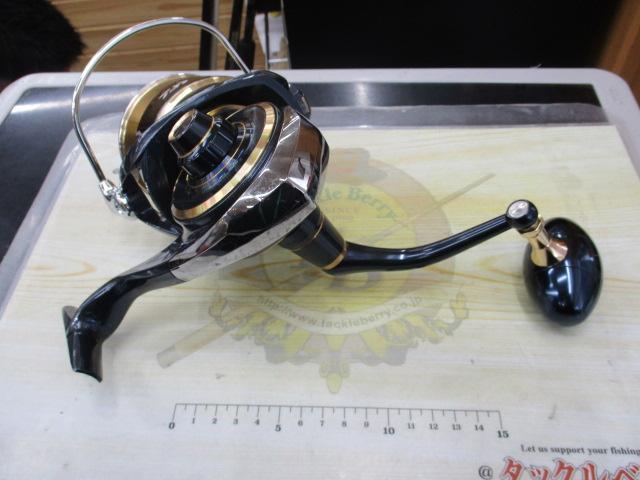 20ソルティガ 18000-P