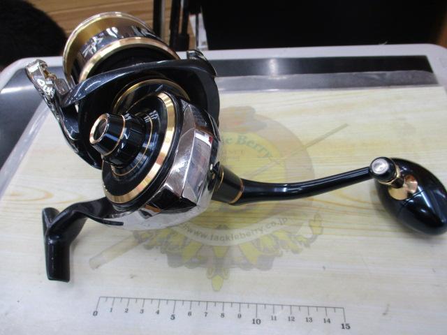 20ソルティガ 18000-P