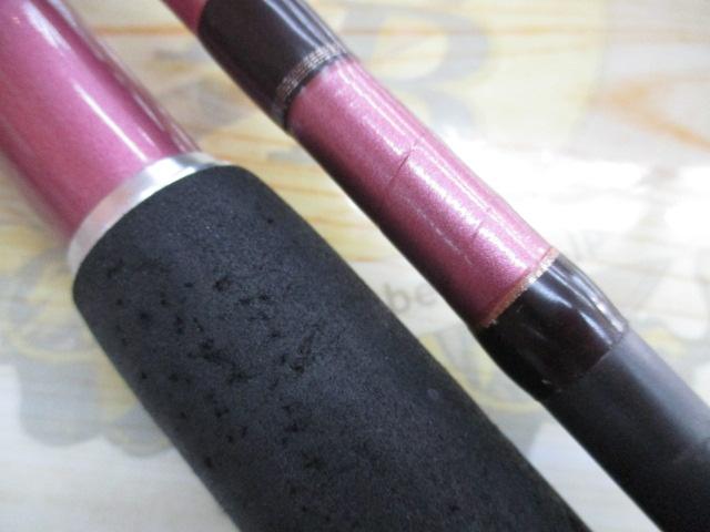 がま船タイドスターヤリイカ 185