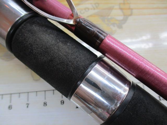 がま船タイドスターヤリイカ 185