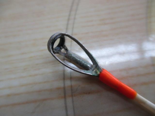 がま船タイドスターヤリイカ 185