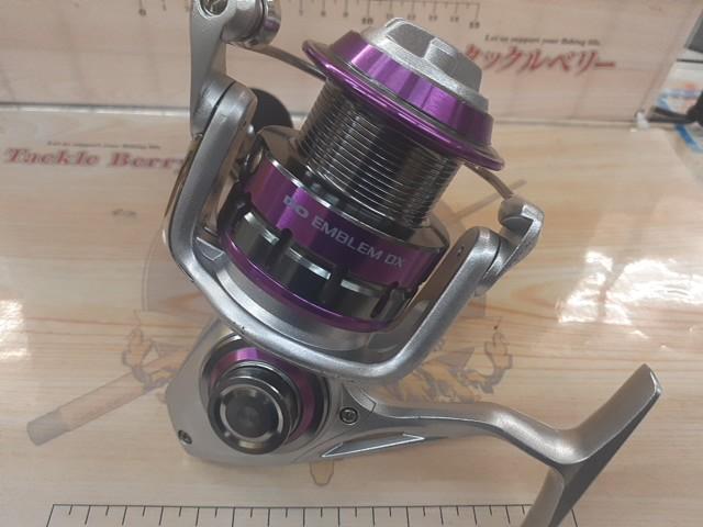 DO エンブレムDX 3500