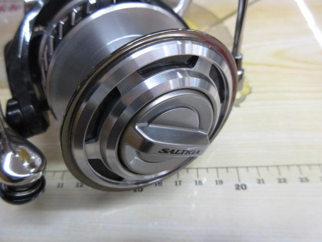 10ソルティガ 5000