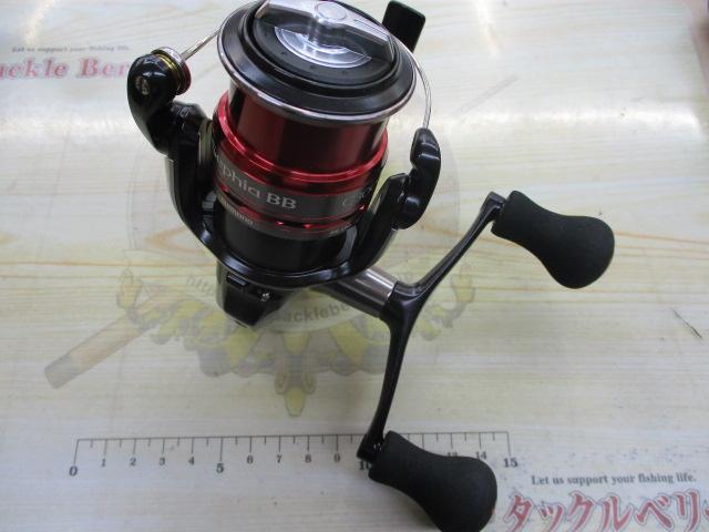 13セフィアBB C3000HG SDH