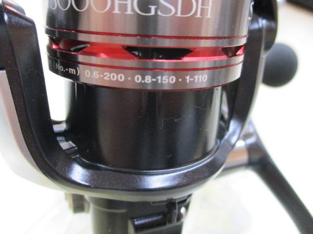 13セフィアBB C3000HG SDH