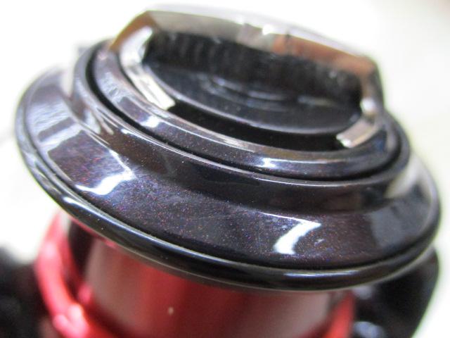 12セフィアCI4+ C3000HGS