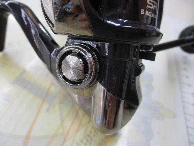 12セフィアCI4+ C3000HGS