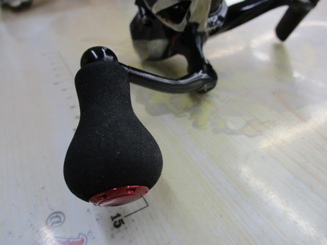 12セフィアCI4+ C3000HGS