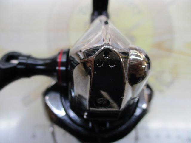 12セフィアCI4+ C3000HGS