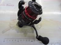 12セフィアCI4+ C3000HGS