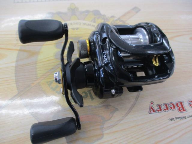 タトゥーラ TW 100XH