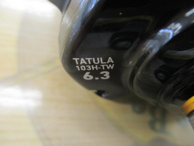 タトゥーラ TW 100XH