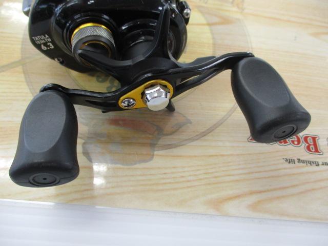 タトゥーラ TW 100XH