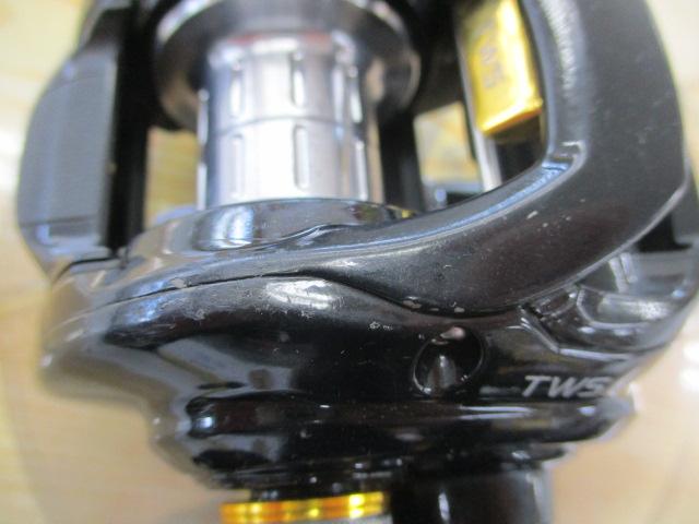 タトゥーラ TW 100XH