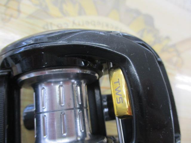 タトゥーラ TW 100XH