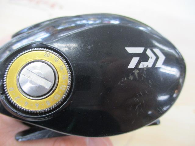 タトゥーラ TW 100XH