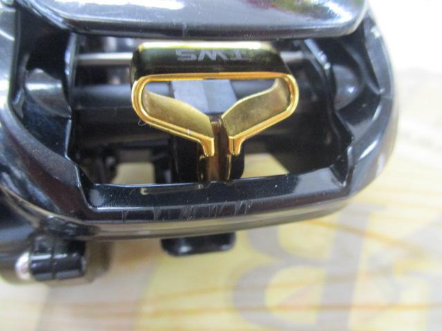 タトゥーラ TW 100XH